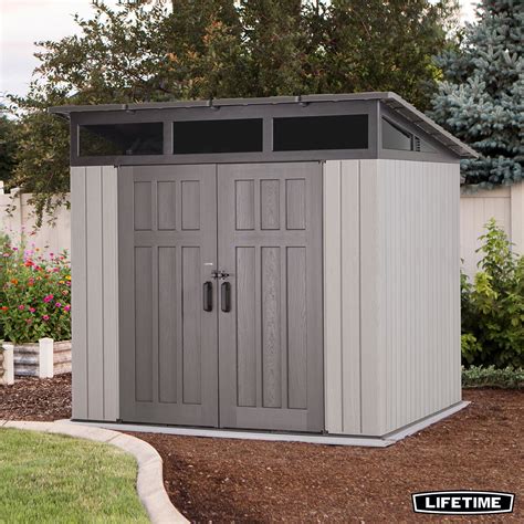 Costco garden sheds uk - Shop Costco’s incredible selection of storage shelves and cabinets. Keep your tools and personal items organized and protected, when you shop Costco.com. Shop Costco.com for affordable outdoor storage solutions, including wood sheds, garden sheds, & more—all from top brands!